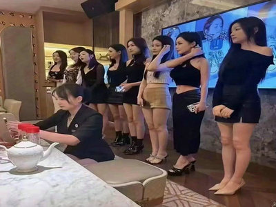 呼和浩特夜总会招聘